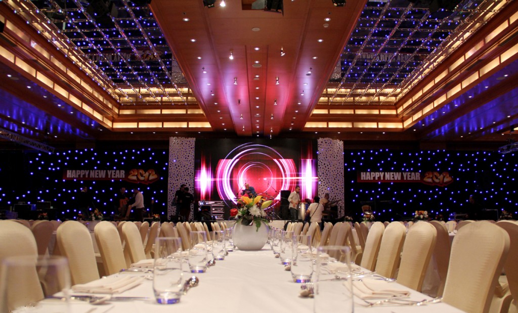 Events To Remember - E2R offers complete Event Management and Production services for corporate events.