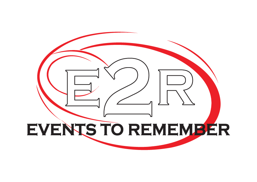 E2R Events To Remember - Plan, Manage, and Produce Events in UAE.